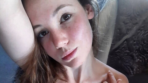 Freckled Red, What Do U Think About My...